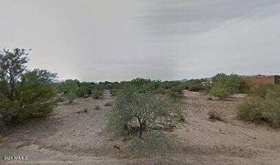 1.1 Acres of Residential Land for Sale in Scottsdale, Arizona