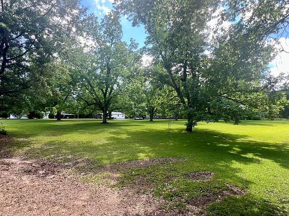 3 Acres of Residential Land with Home for Sale in Dothan, Alabama