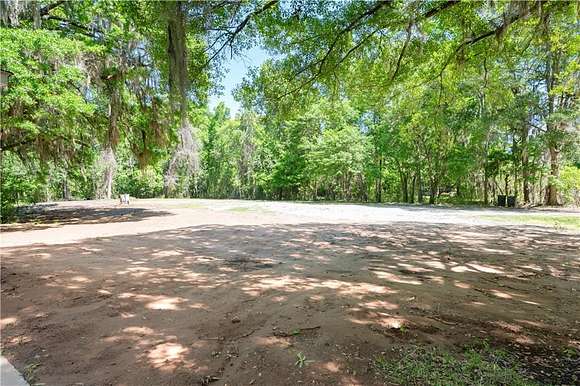 1.2 Acres of Residential Land for Sale in Brunswick, Georgia