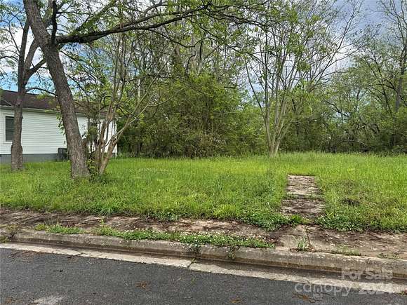 0.26 Acres of Residential Land for Sale in Rock Hill, South Carolina