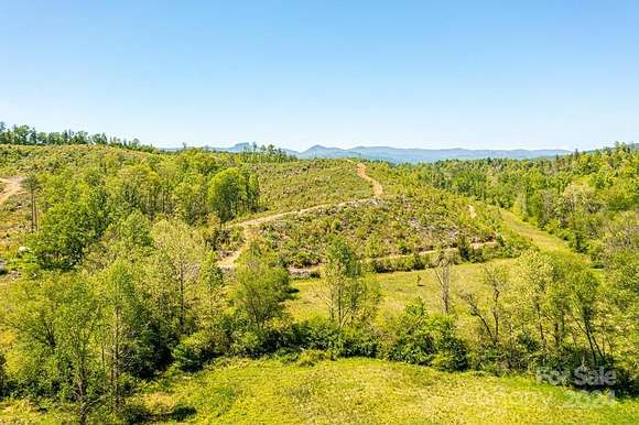227 Acres of Recreational Land for Sale in Morganton, North Carolina