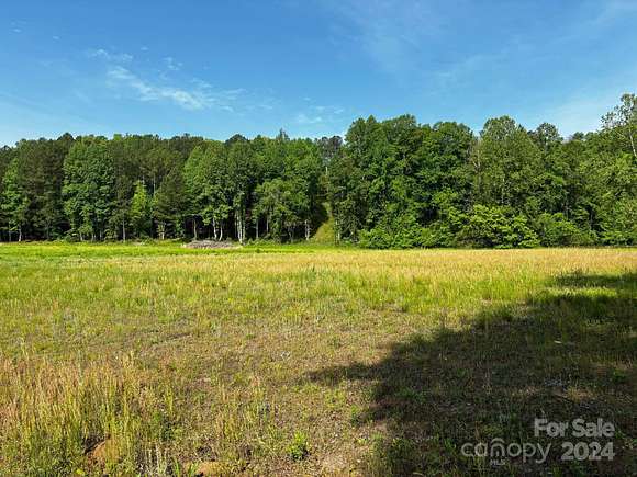 14.6 Acres of Land for Sale in Mill Spring, North Carolina