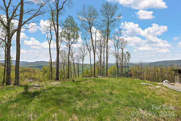 10.2 Acres of Land for Sale in Banner Elk, North Carolina