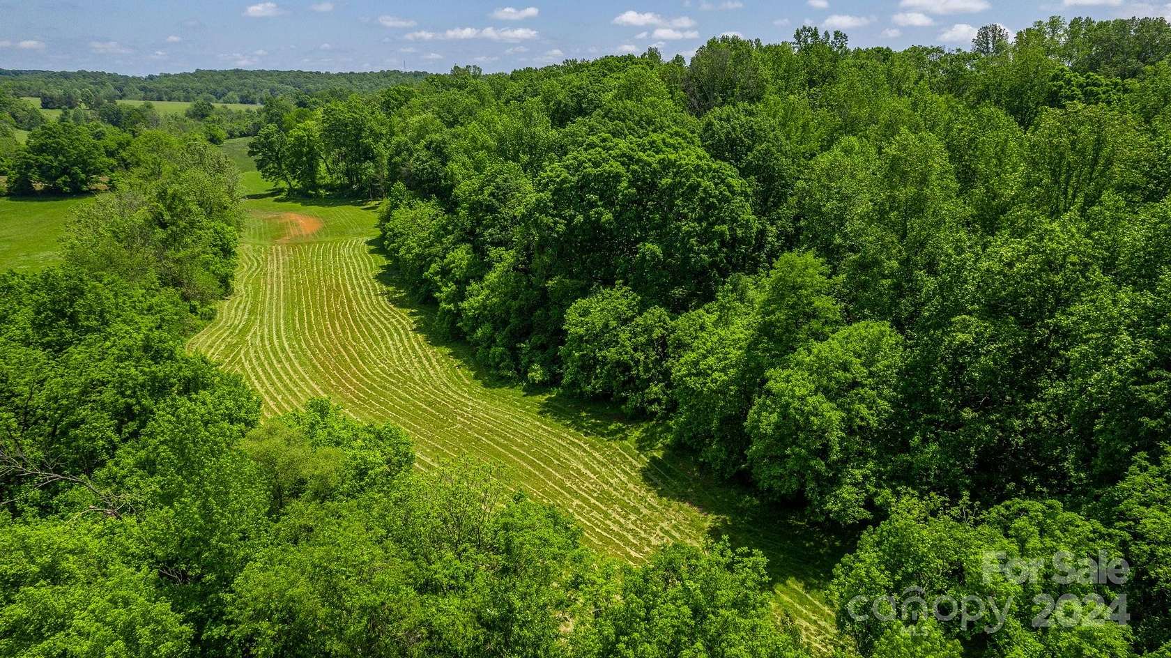 8.657 Acres of Residential Land for Sale in Statesville, North Carolina