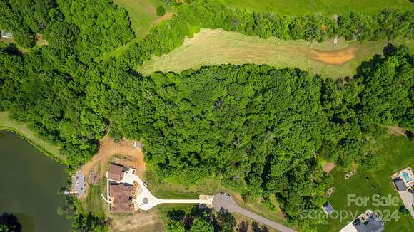 8.657 Acres of Residential Land for Sale in Statesville, North Carolina