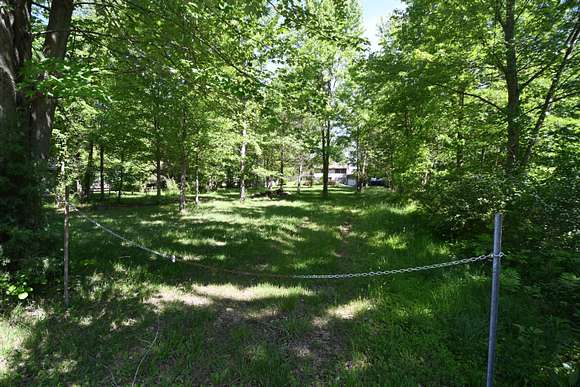 0.05 Acres of Land for Sale in Bloomingdale, Michigan