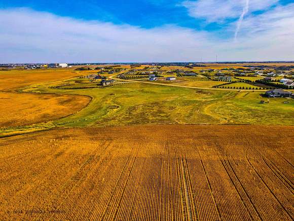 3.4 Acres of Residential Land for Sale in Minot, North Dakota