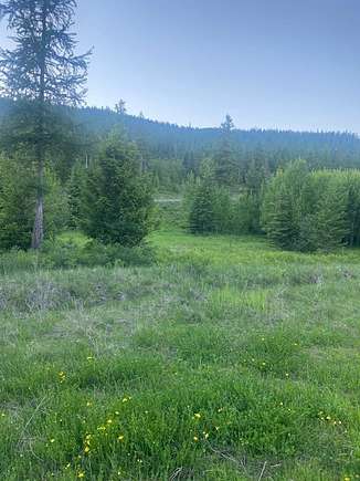 20.4 Acres of Land for Sale in Kila, Montana