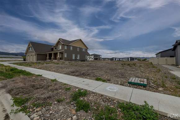 0.21 Acres of Residential Land for Sale in Helena, Montana