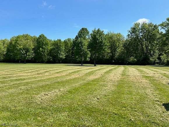 0.96 Acres of Residential Land for Sale in Madison, Ohio