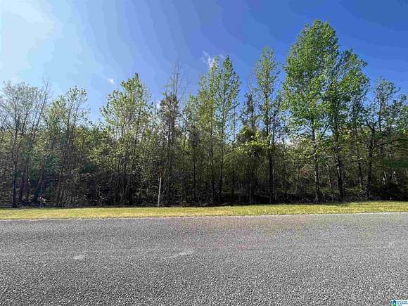 9.78 Acres of Residential Land for Sale in Clanton, Alabama