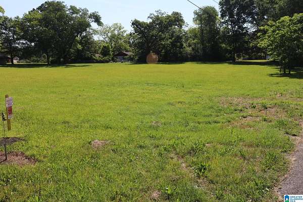 1.66 Acres of Mixed-Use Land for Sale in Sylvan Springs, Alabama