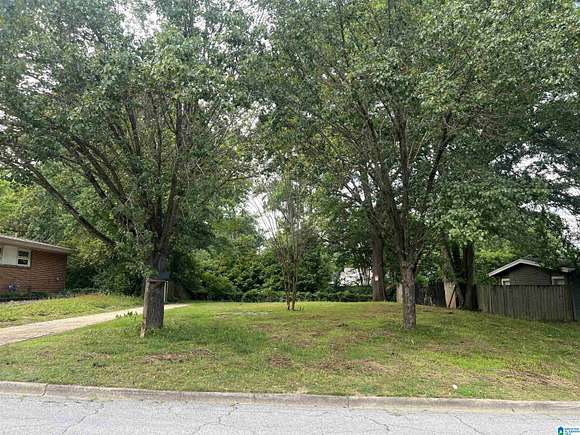 0.18 Acres of Residential Land for Sale in Irondale, Alabama