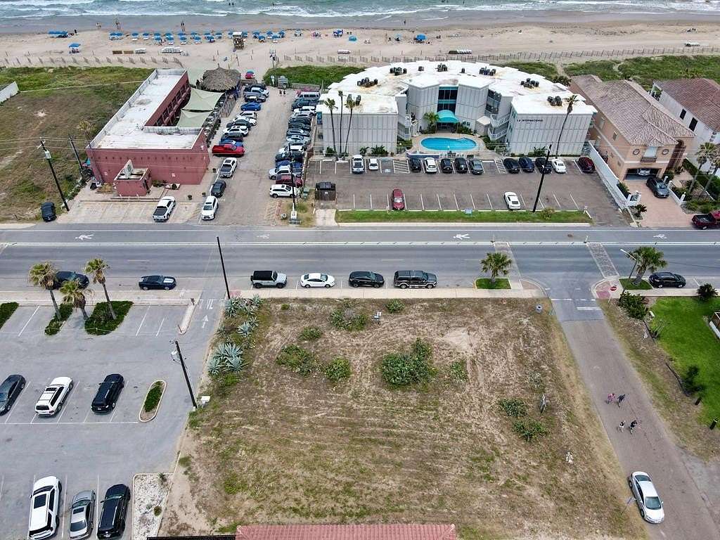 Residential Land for Sale in South Padre Island, Texas