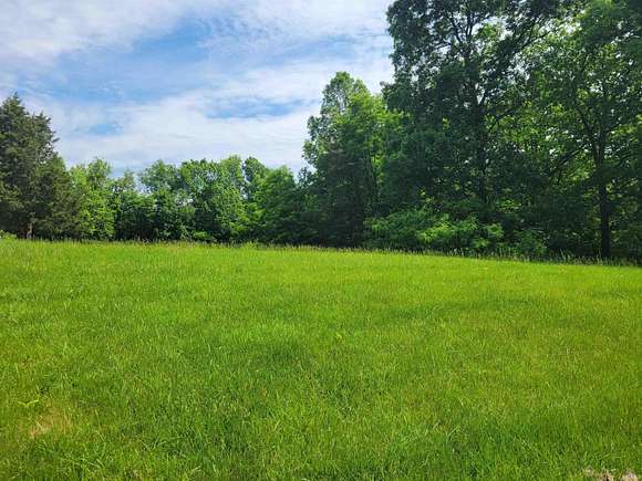 0.97 Acres of Residential Land for Sale in Bloomington, Indiana