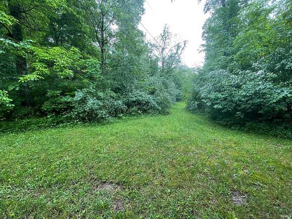 3.1 Acres of Residential Land for Sale in Spencer, Indiana