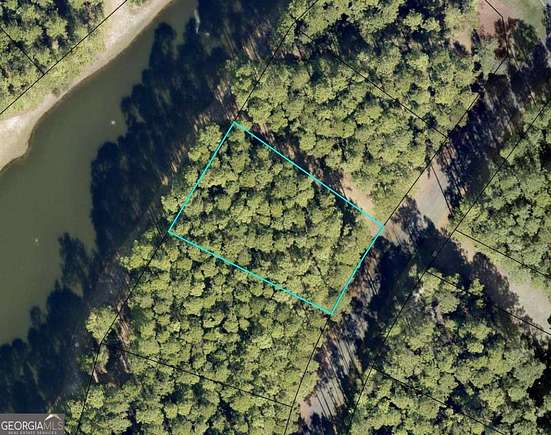 0.47 Acres of Residential Land for Sale in St. Marys, Georgia