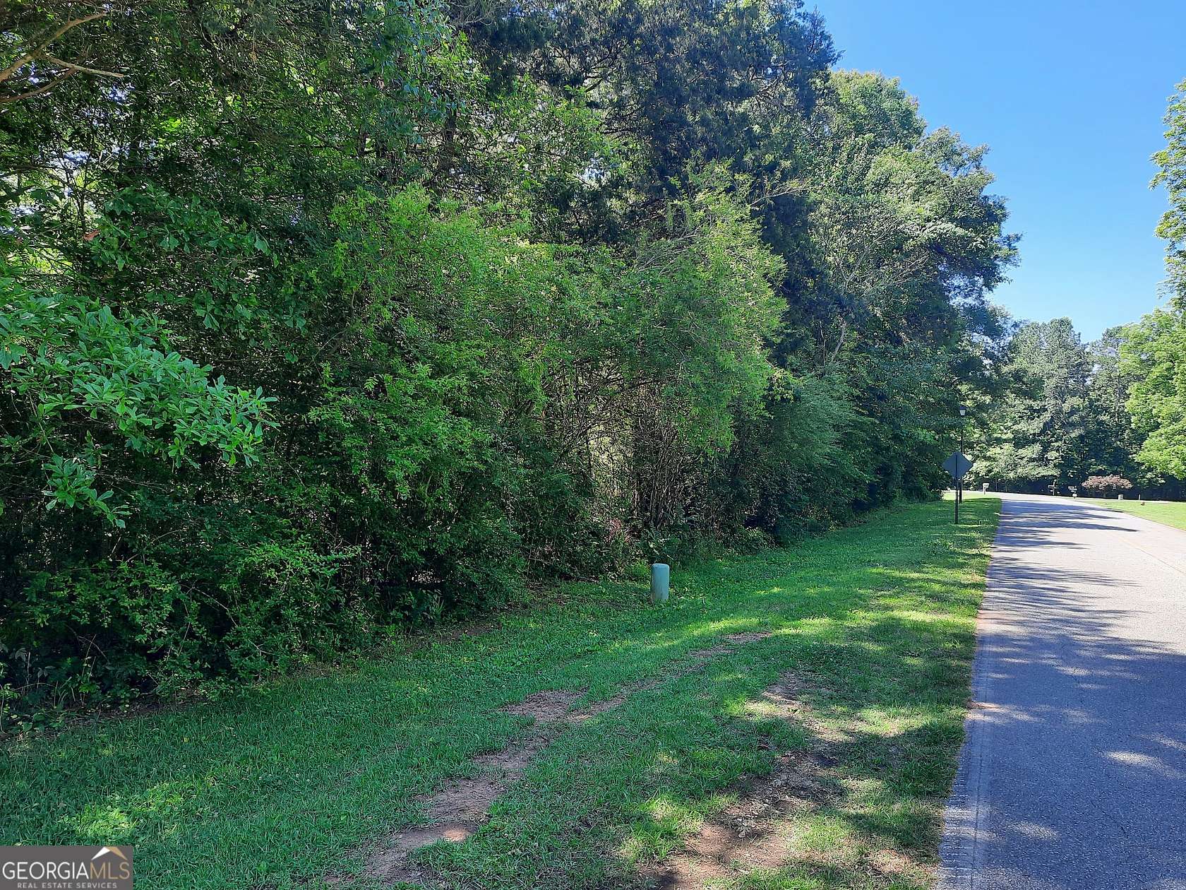 1.2 Acres of Residential Land for Sale in Gray, Georgia
