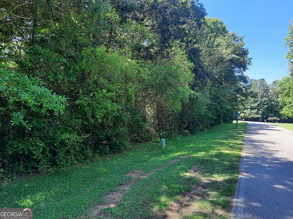 1.23 Acres of Residential Land for Sale in Gray, Georgia