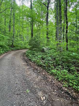 6.5 Acres of Residential Land for Sale in Cullowhee, North Carolina