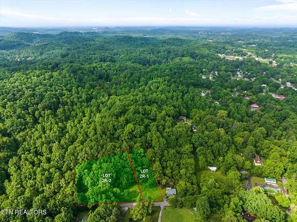 0.51 Acres of Residential Land for Sale in Knoxville, Tennessee