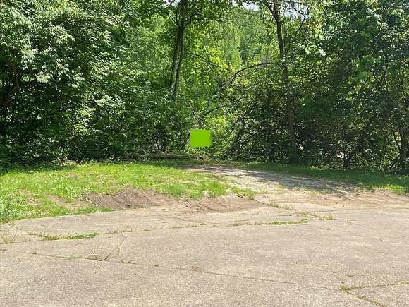 0.11 Acres of Residential Land for Sale in Huntington, West Virginia