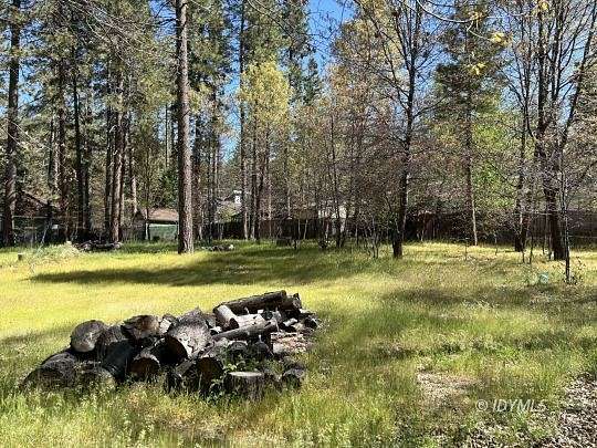 0.27 Acres of Land for Sale in Idyllwild, California