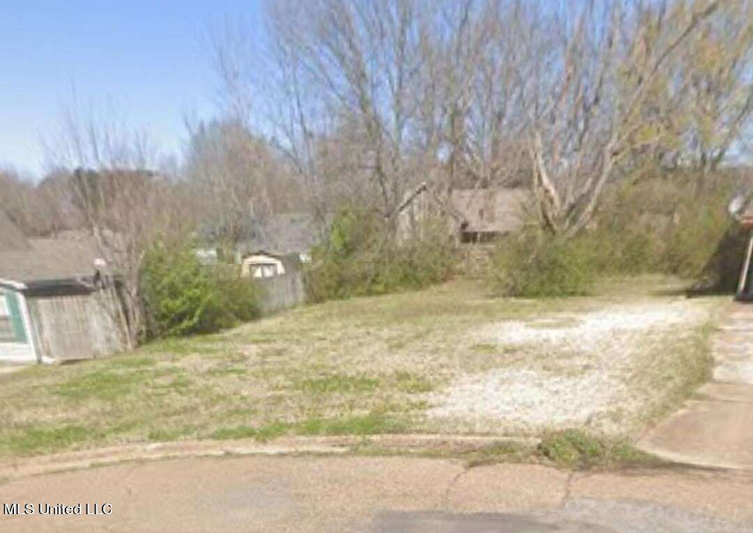 0.17 Acres of Residential Land for Sale in Southaven, Mississippi