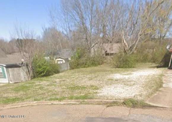 0.17 Acres of Residential Land for Sale in Southaven, Mississippi