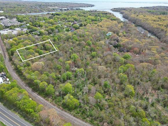 0.91 Acres of Land for Sale in Eastport, New York