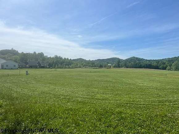 0.58 Acres of Residential Land for Sale in Meadowbrook, West Virginia