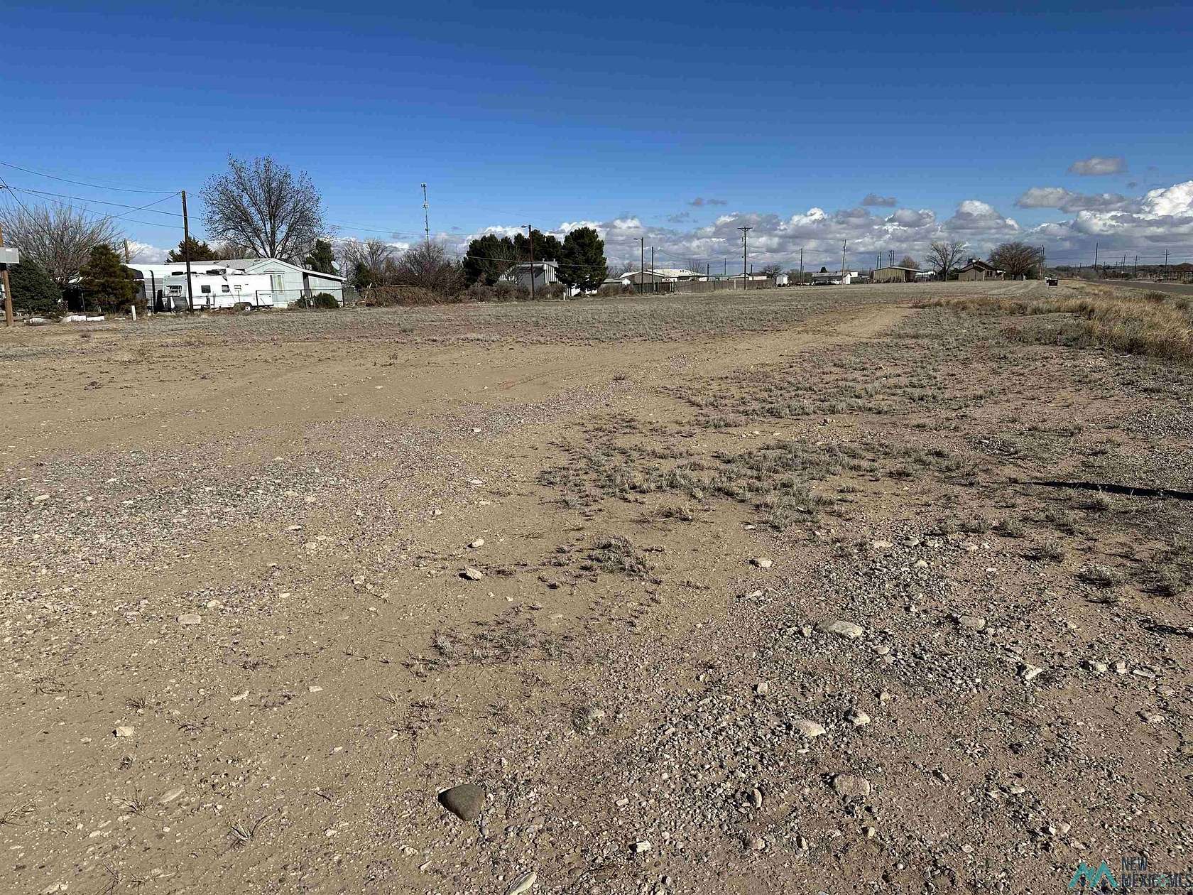 1.6 Acres of Residential Land for Sale in Roswell, New Mexico