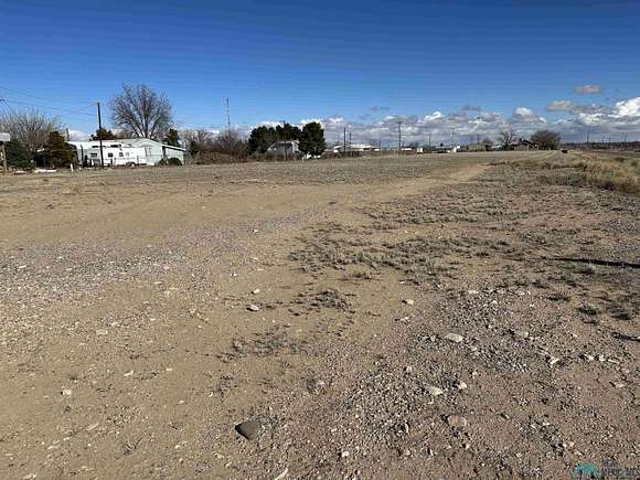 1.594 Acres of Residential Land for Sale in Roswell, New Mexico