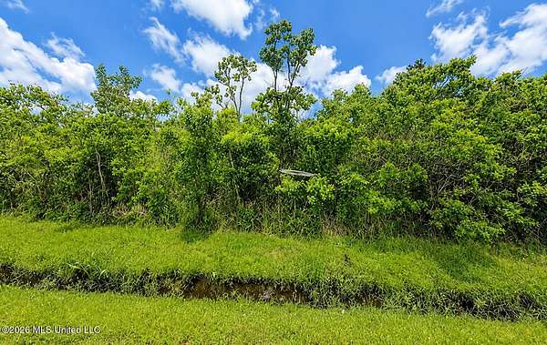 0.22 Acres of Residential Land for Sale in Bay St. Louis, Mississippi