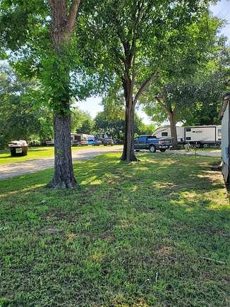 11.3 Acres of Commercial Land for Sale in Groesbeck, Texas