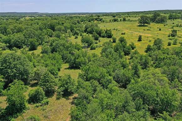 15 Acres of Land for Sale in Jacksboro, Texas