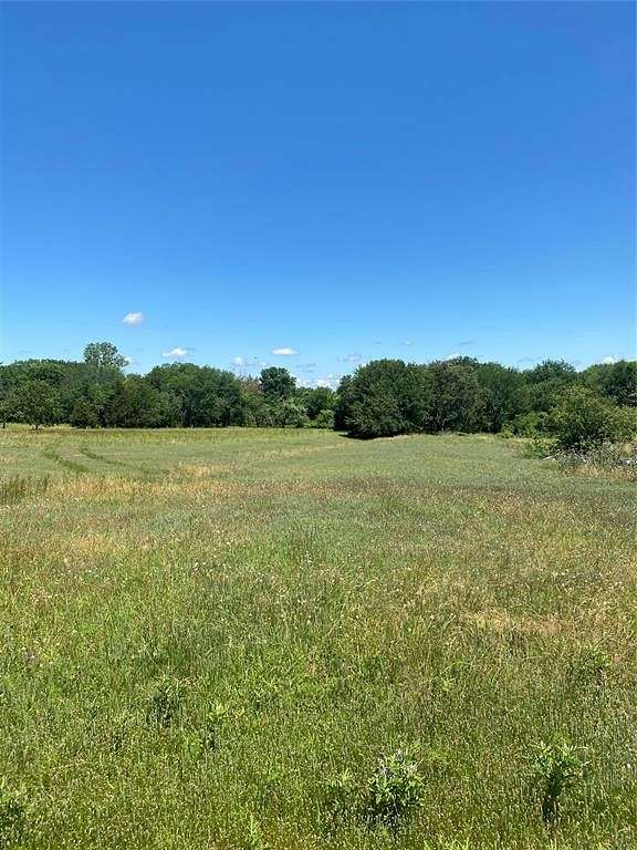 8 Acres of Residential Land with Home for Sale in Boyd, Texas