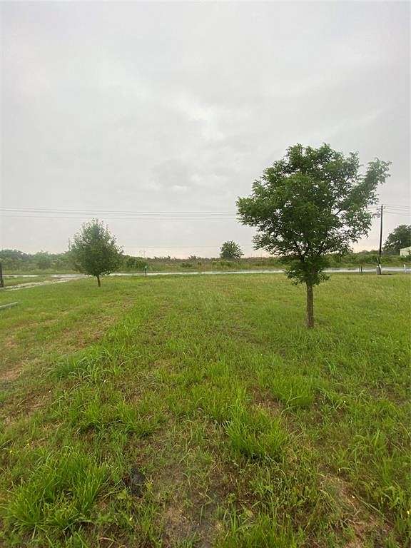 2 Acres of Residential Land with Home for Sale in Quinlan, Texas