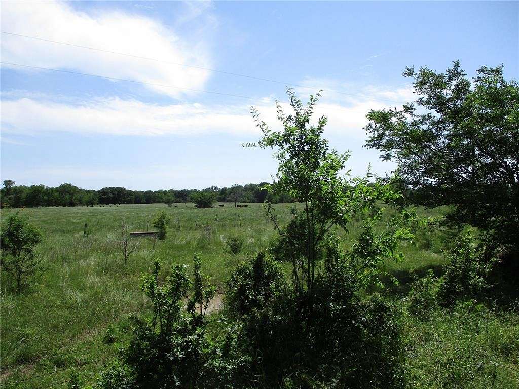 35.1 Acres of Agricultural Land for Sale in Brashear, Texas