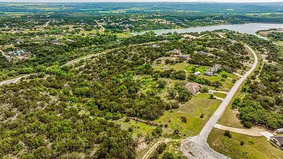 1.2 Acres of Land for Sale in Bluff Dale, Texas