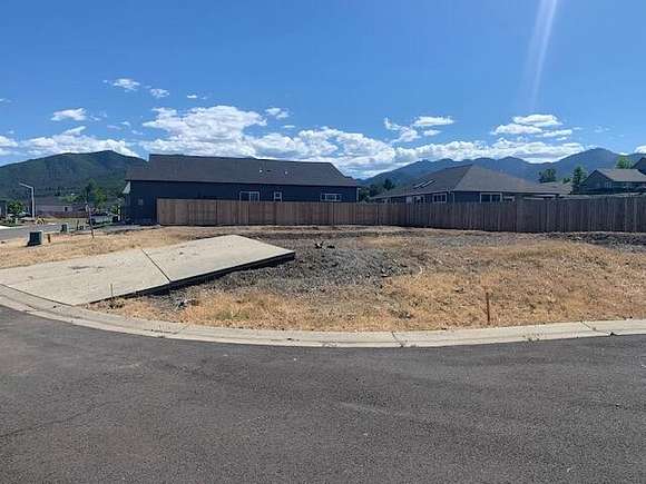 0.11 Acres of Residential Land for Sale in Talent, Oregon