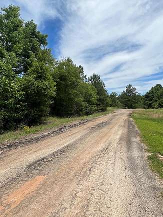 9.5 Acres of Residential Land for Sale in Sylvester, Georgia