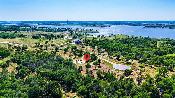 1.9 Acres of Residential Land for Sale in Corsicana, Texas