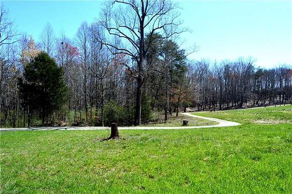 16.3 Acres of Land for Sale in Madison, North Carolina