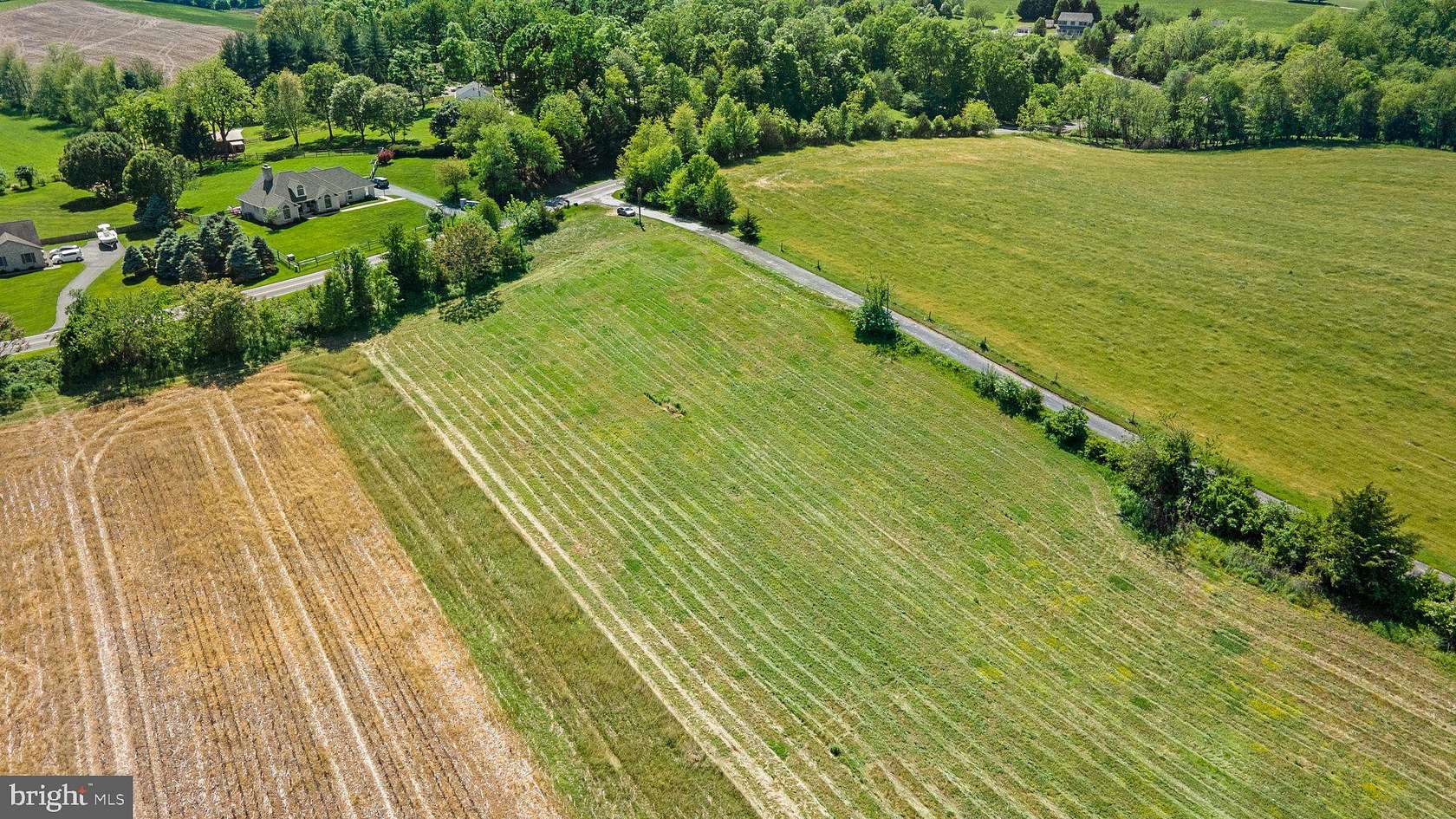 1.7 Acres of Residential Land for Sale in Westminster, Maryland