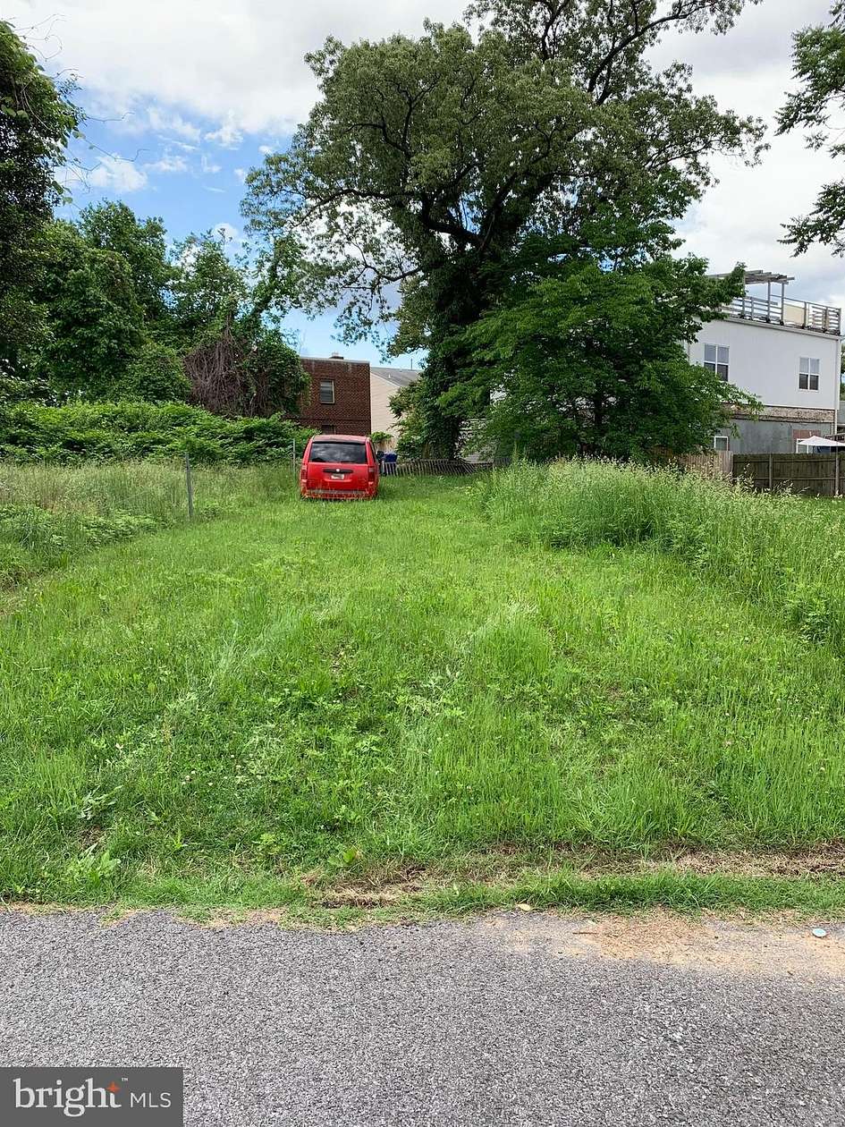 0.06 Acres of Residential Land for Sale in Washington, District of Columbia