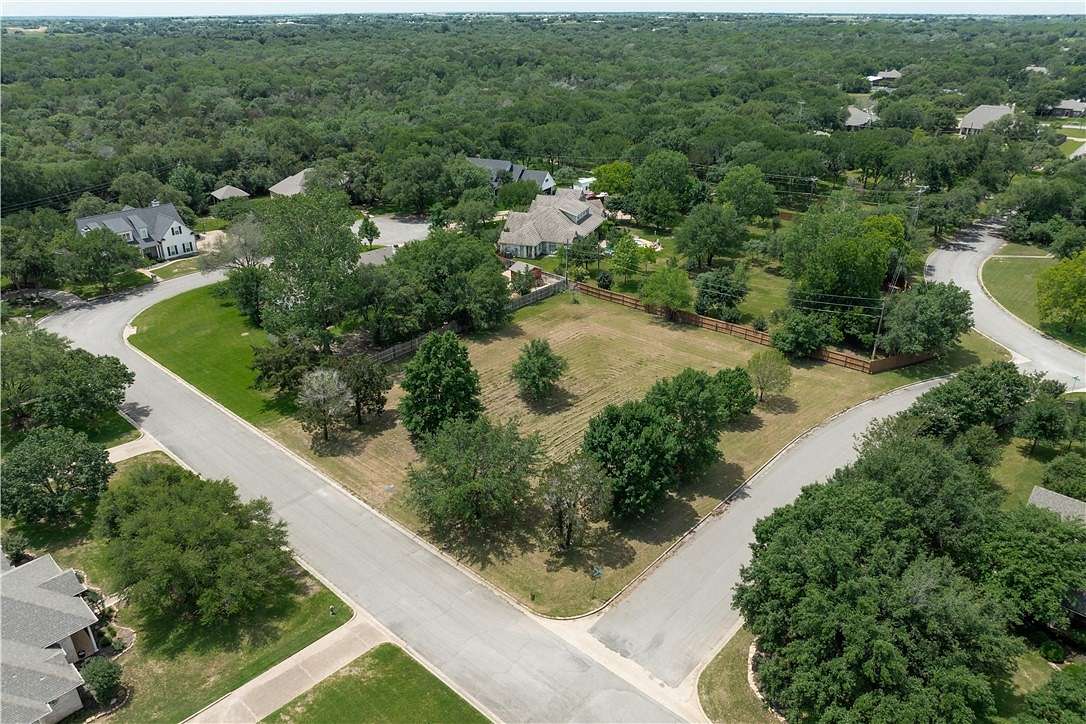 0.65 Acres of Residential Land for Sale in Crawford, Texas