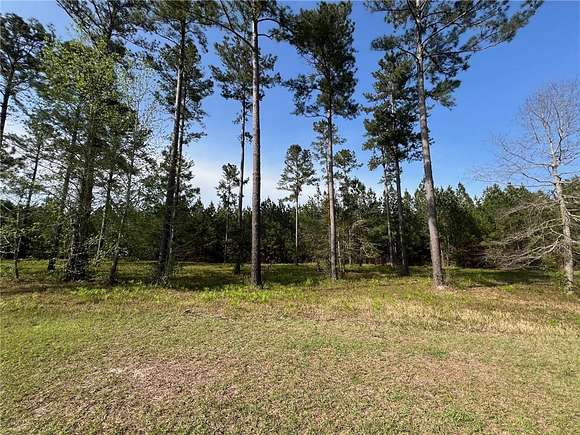 0.55 Acres of Residential Land for Sale in Brunswick, Georgia