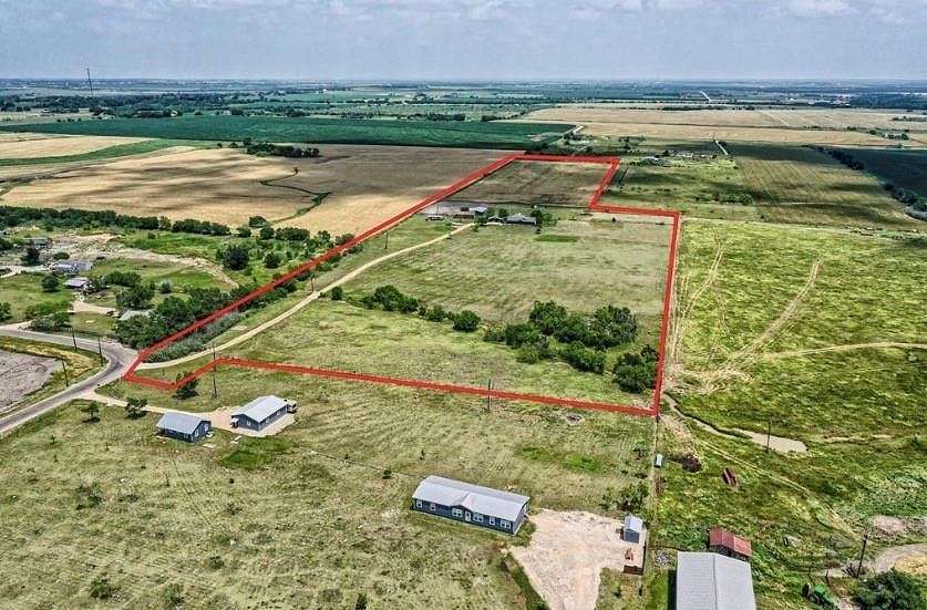 Land for Sale in Taylor, Texas
