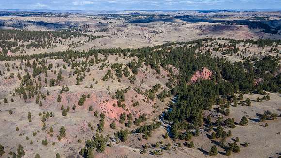 35.1 Acres of Recreational Land for Sale in Gillette, Wyoming